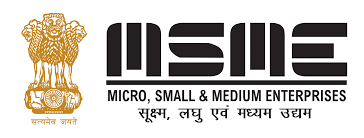 MSME Certified